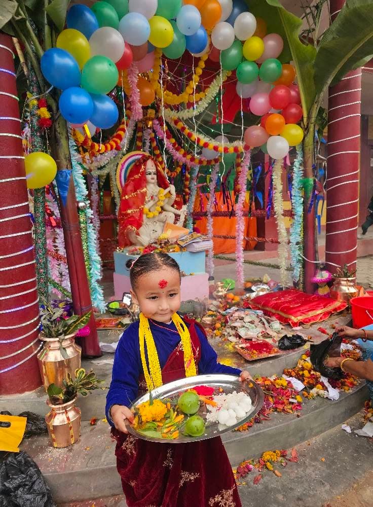 Cultural Heritage & Grand Chhath Puja