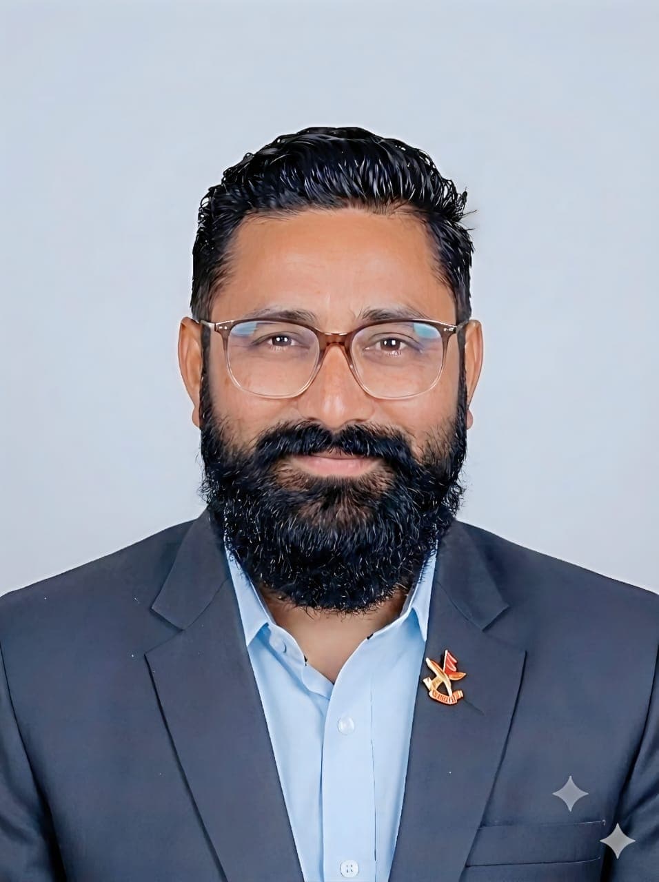 Nishan Neupane