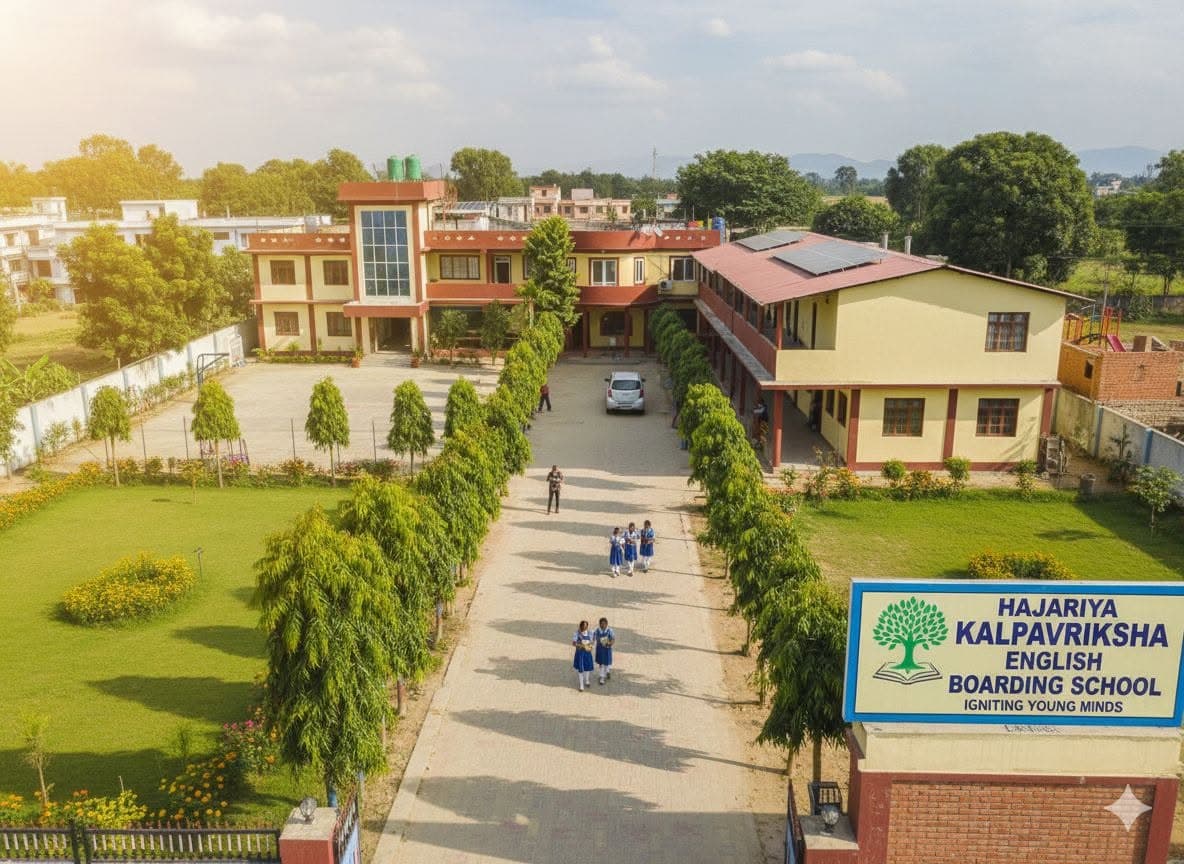 Library & Resource Hub